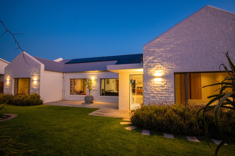 4 Bedroom Property for Sale in Cape St Francis Eastern Cape